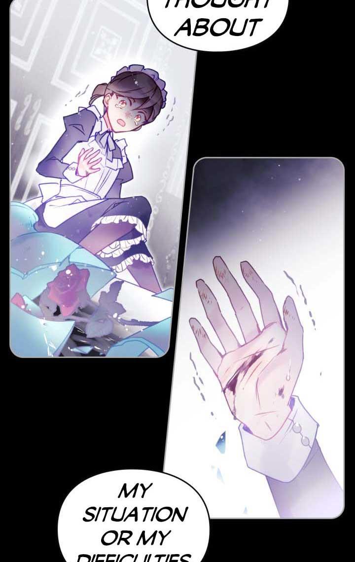 Death Is The Only Ending For The Villainess - Chapter 140 manhwa
