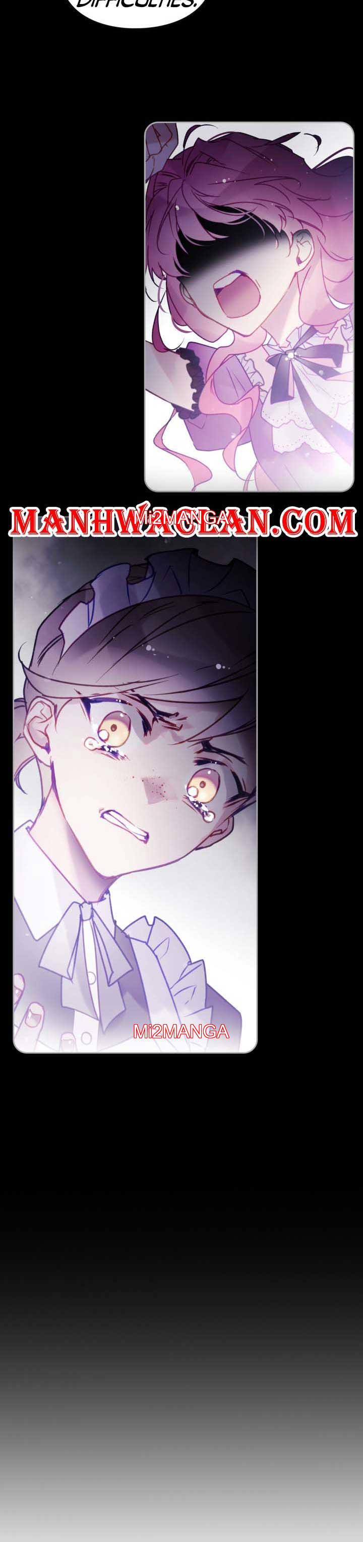 Death Is The Only Ending For The Villainess - Chapter 140 manhwa