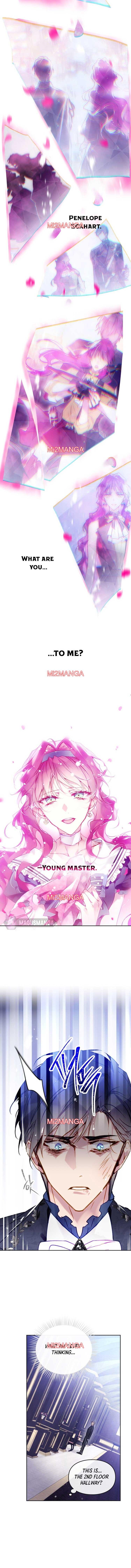 Death Is The Only Ending For The Villainess - Chapter 159 3 manhwa
