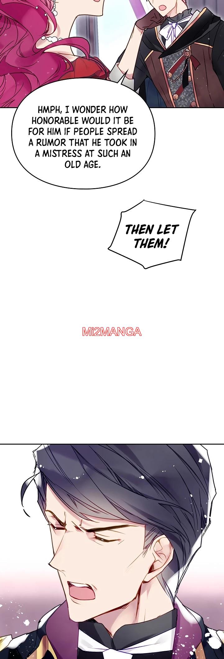 Death Is The Only Ending For The Villainess - Chapter 56 2 manhwa