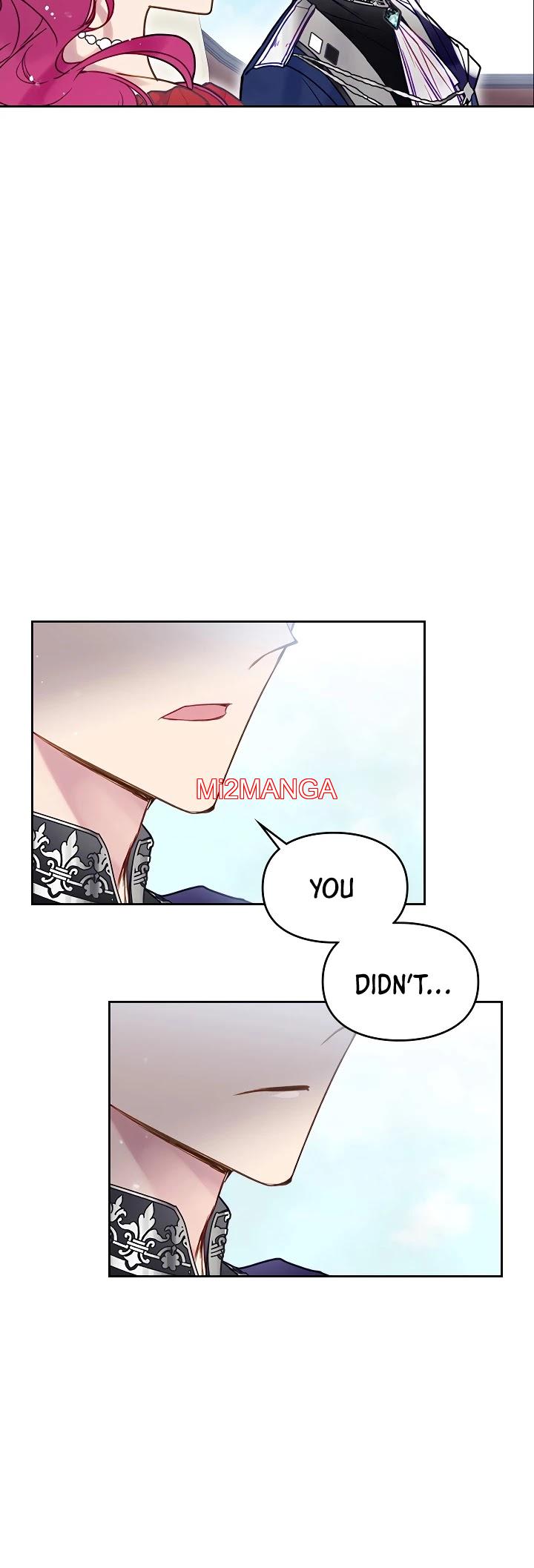 Death Is The Only Ending For The Villainess - Chapter 56 2 manhwa