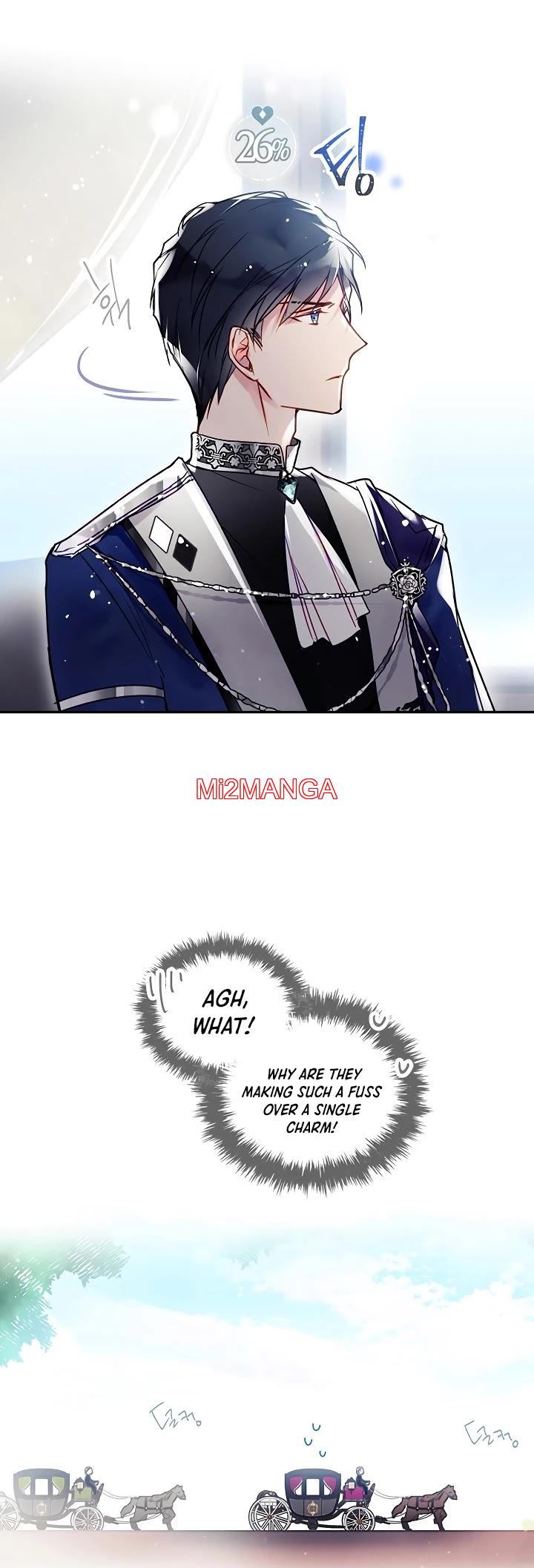 Death Is The Only Ending For The Villainess - Chapter 56 2 manhwa