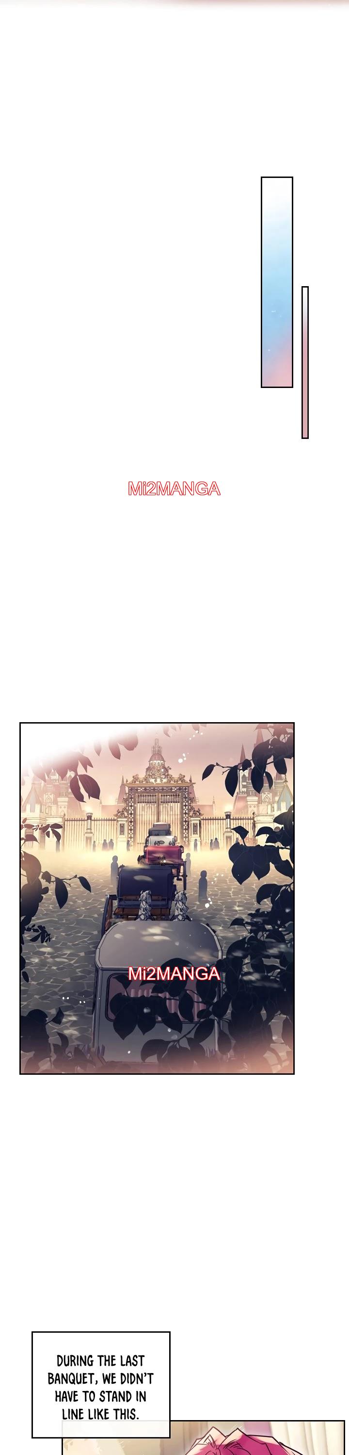 Death Is The Only Ending For The Villainess - Chapter 56 2 manhwa