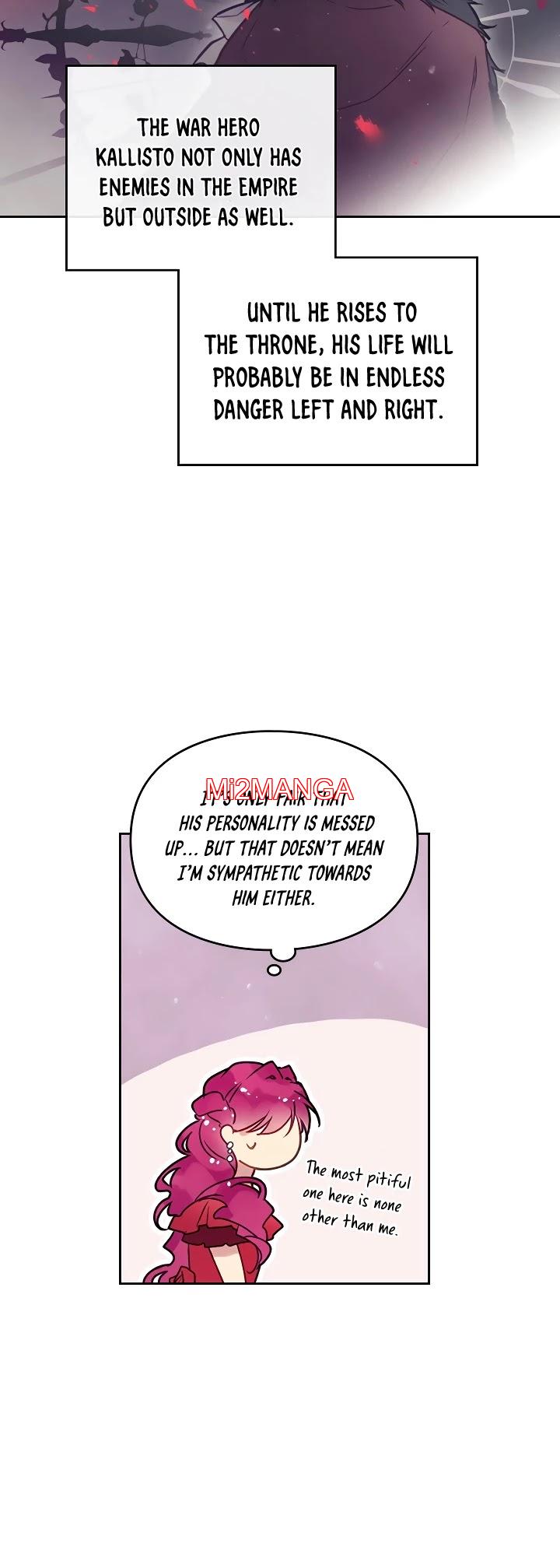 Death Is The Only Ending For The Villainess - Chapter 56 2 manhwa