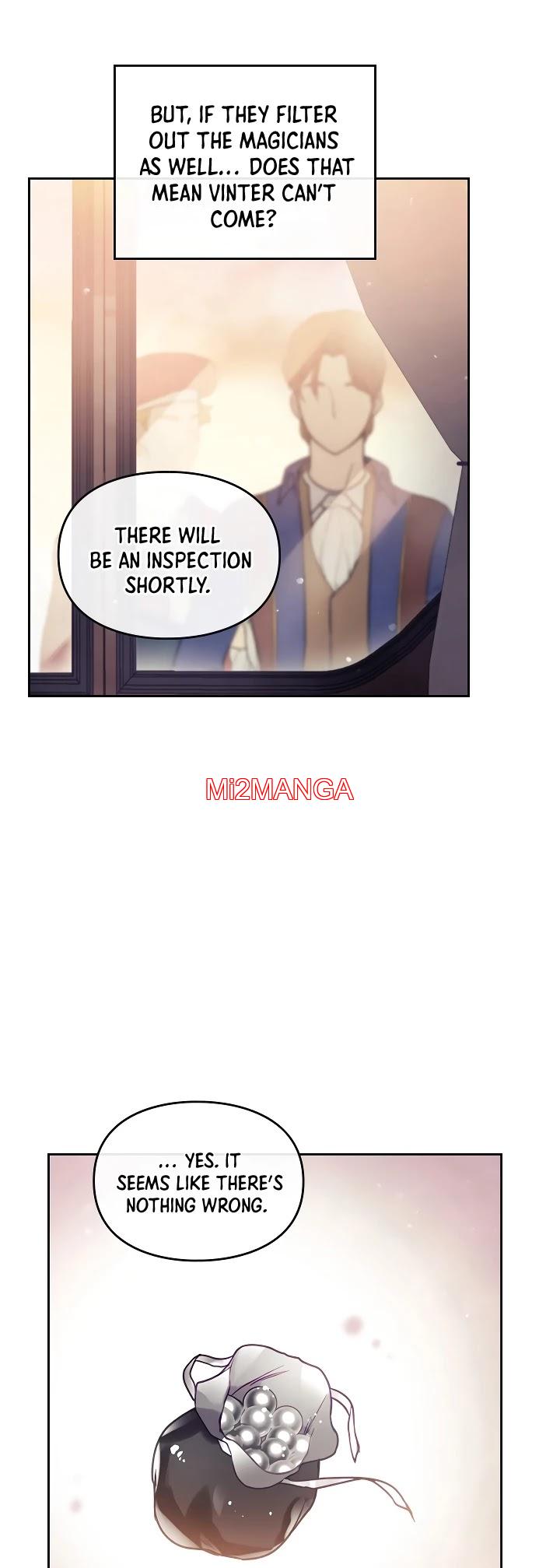 Death Is The Only Ending For The Villainess - Chapter 56 2 manhwa
