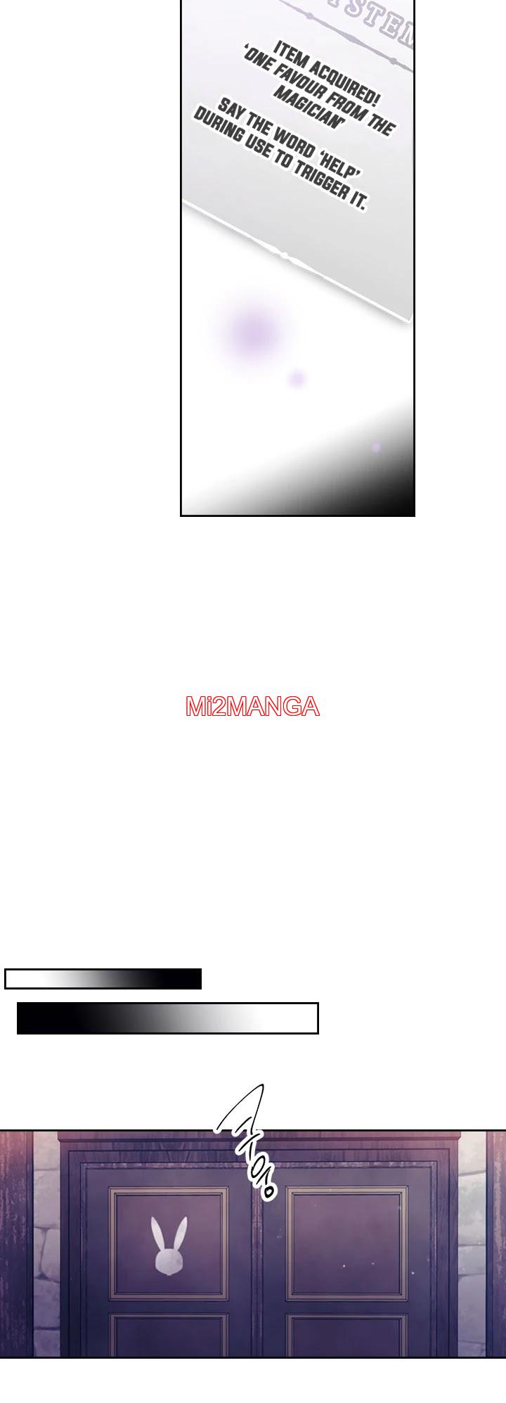 Death Is The Only Ending For The Villainess - Chapter 35 3 manhwa