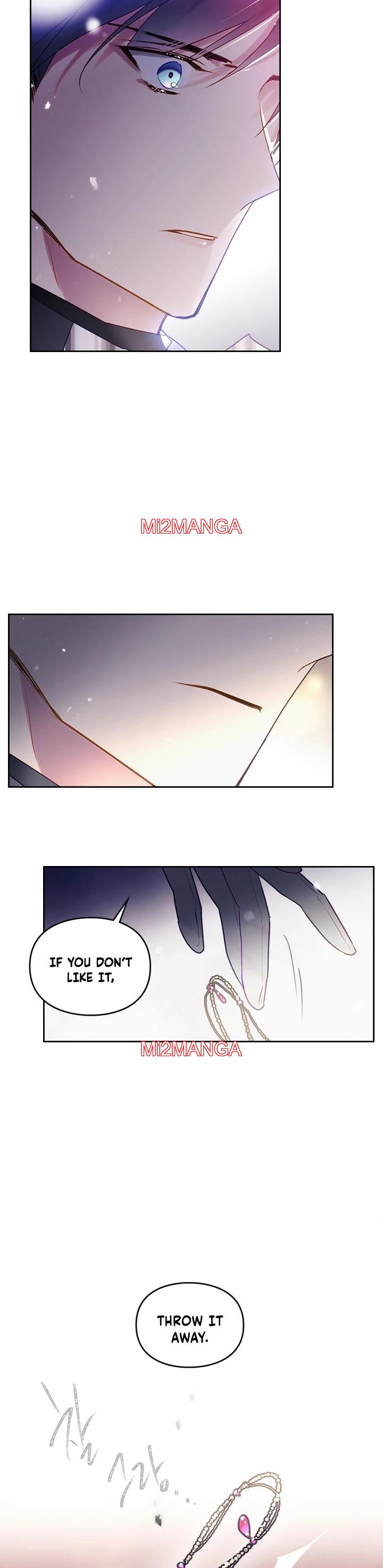 Death Is The Only Ending For The Villainess - Chapter 38 2 manhwa