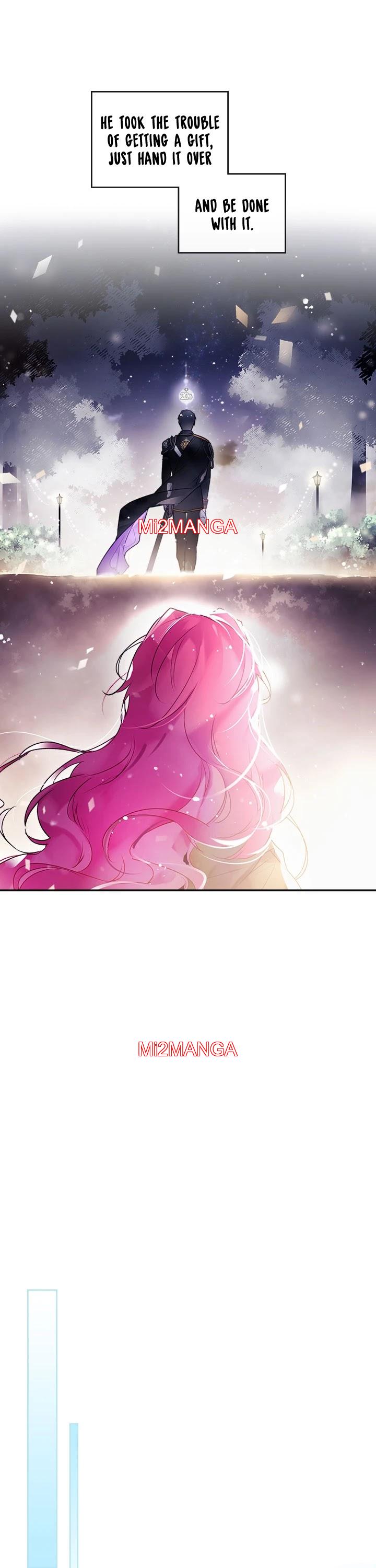 Death Is The Only Ending For The Villainess - Chapter 38 2 manhwa