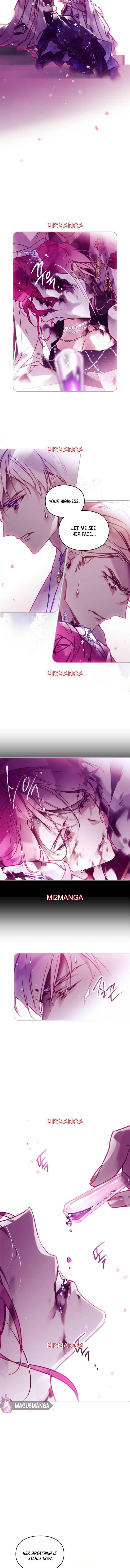 Death Is The Only Ending For The Villainess - Chapter 158 2 manhwa