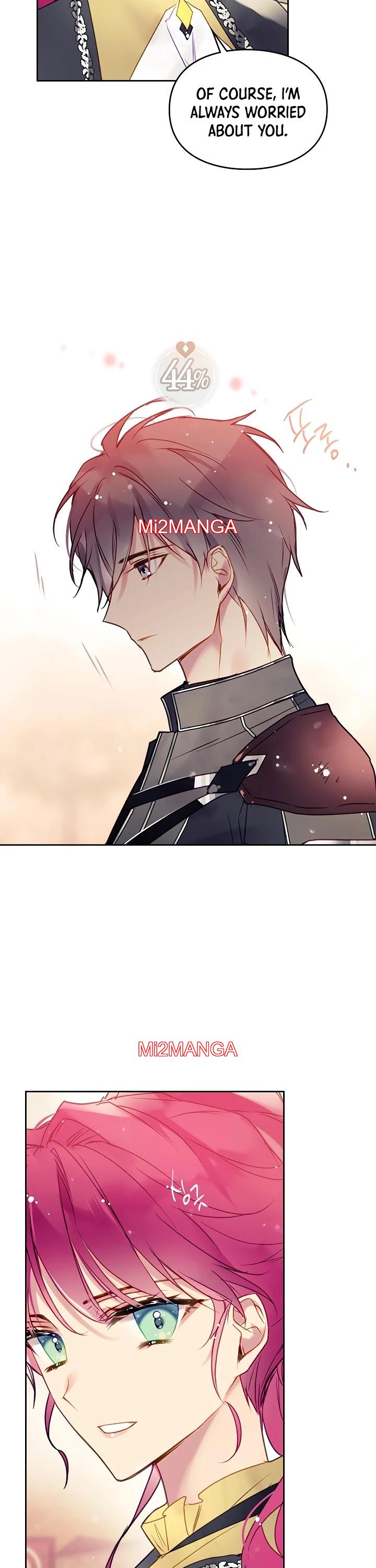 Death Is The Only Ending For The Villainess - Chapter 53 3 manhwa
