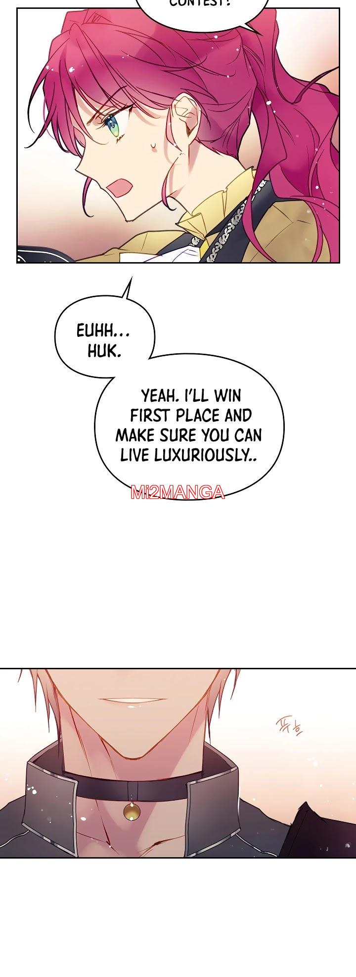 Death Is The Only Ending For The Villainess - Chapter 53 3 manhwa