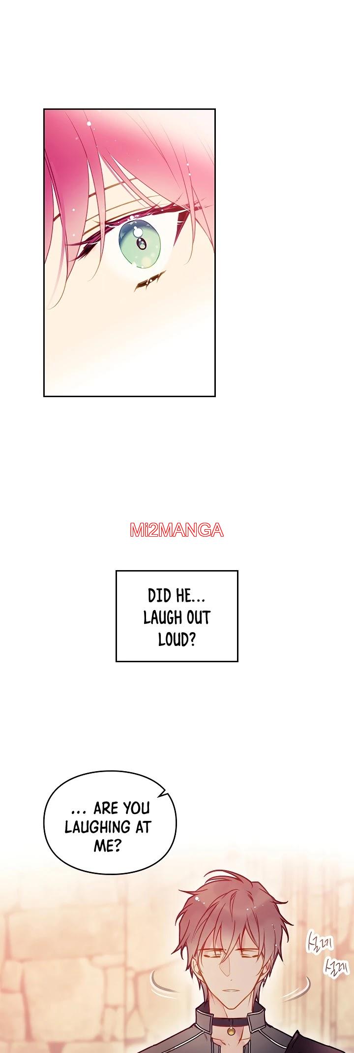 Death Is The Only Ending For The Villainess - Chapter 53 3 manhwa
