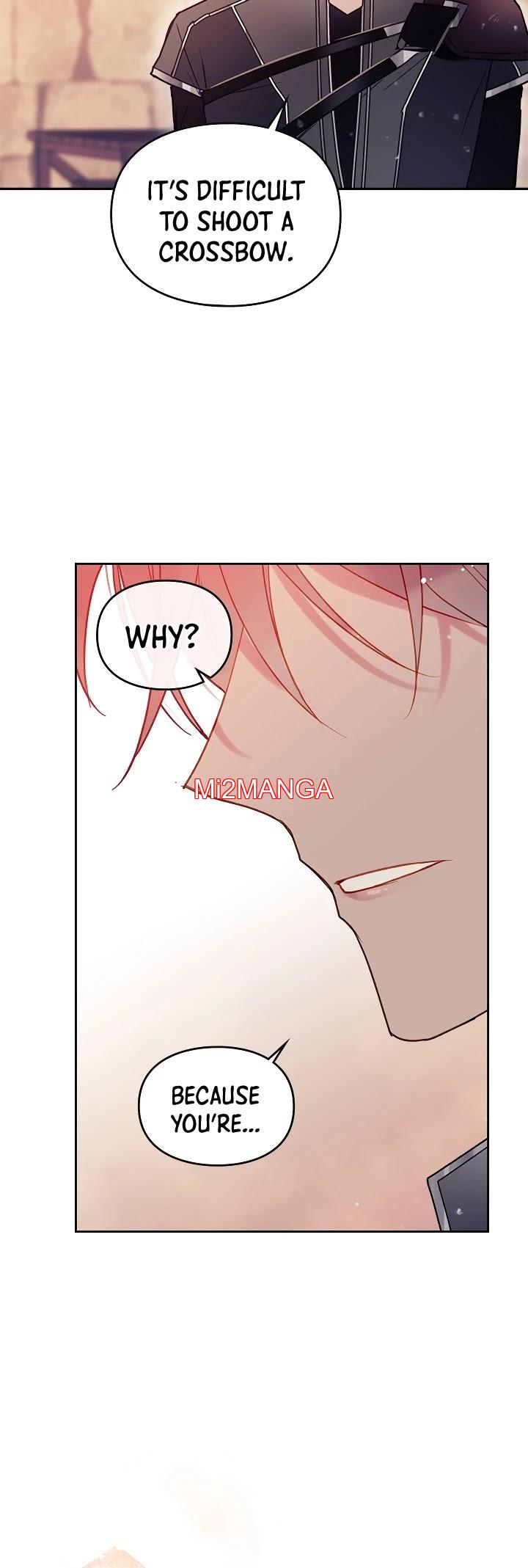Death Is The Only Ending For The Villainess - Chapter 53 3 manhwa