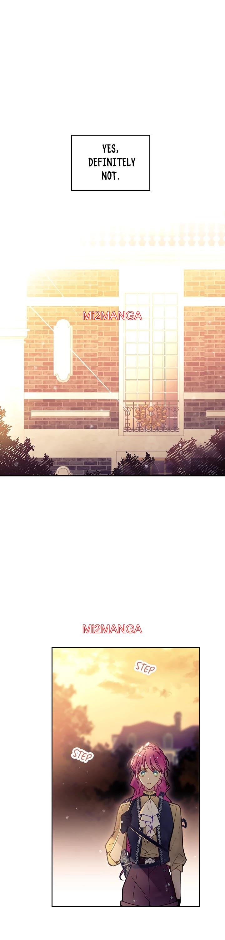 Death Is The Only Ending For The Villainess - Chapter 52 2 manhwa