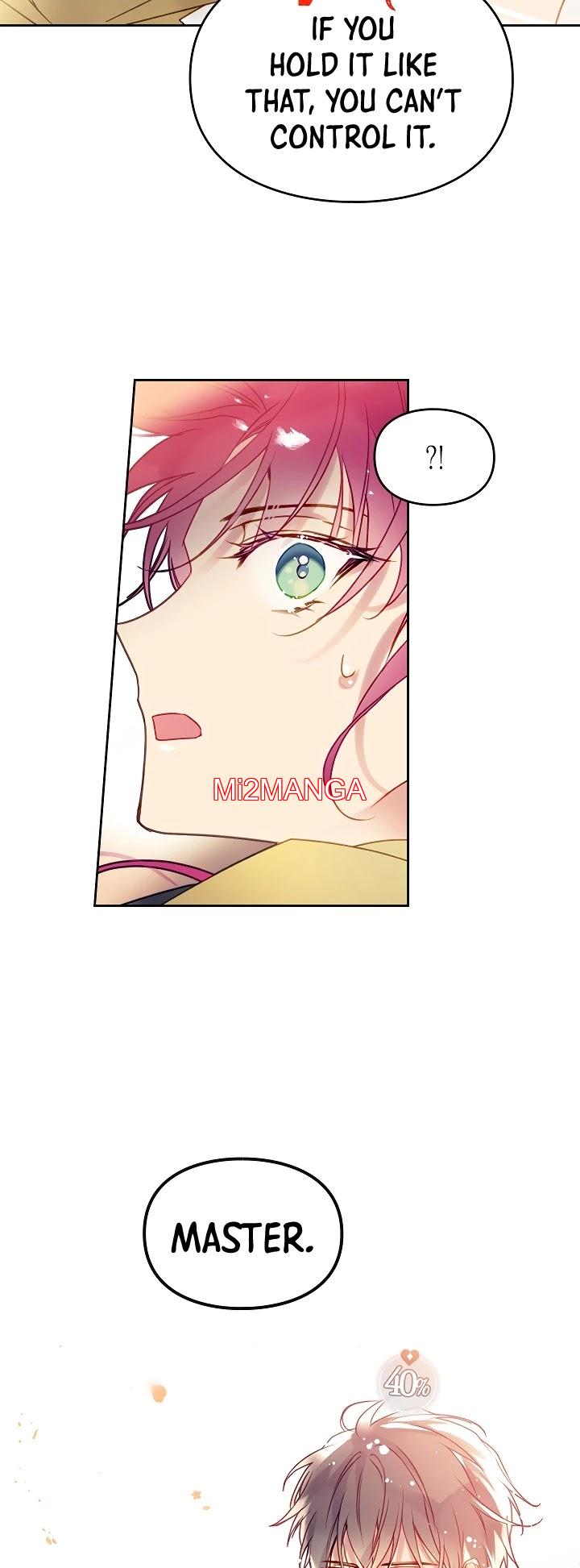 Death Is The Only Ending For The Villainess - Chapter 53 2 manhwa
