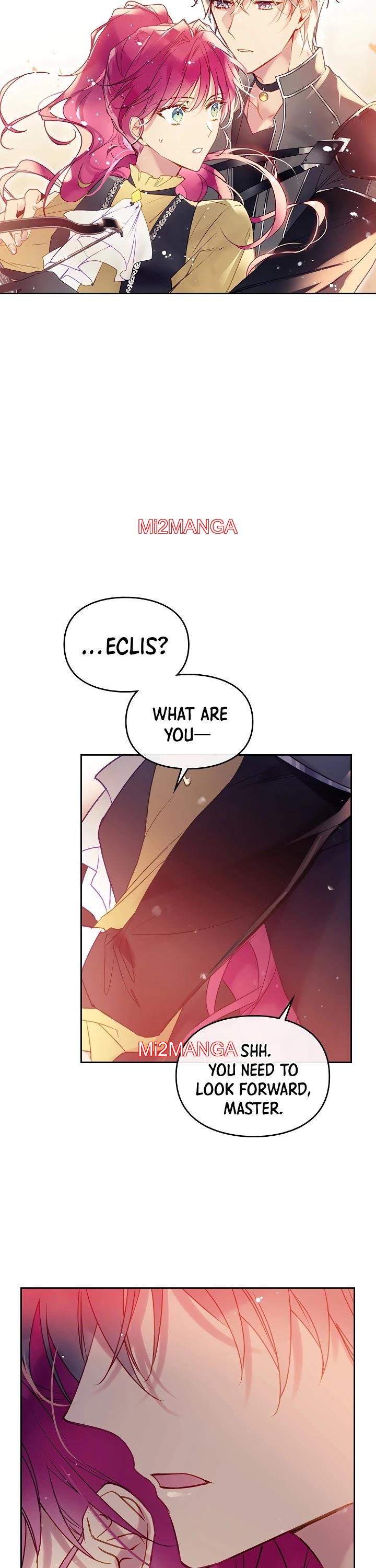 Death Is The Only Ending For The Villainess - Chapter 53 2 manhwa
