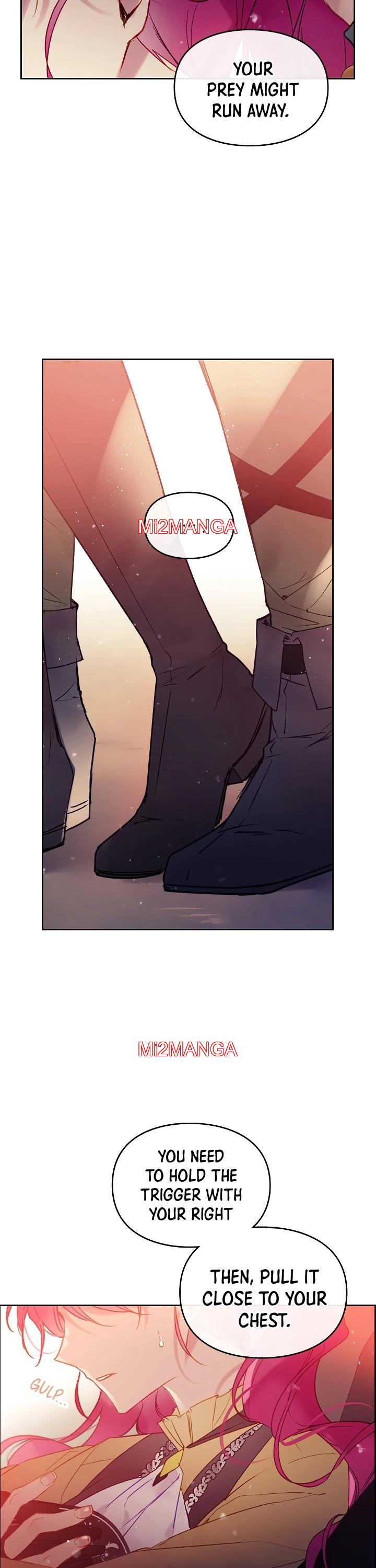 Death Is The Only Ending For The Villainess - Chapter 53 2 manhwa