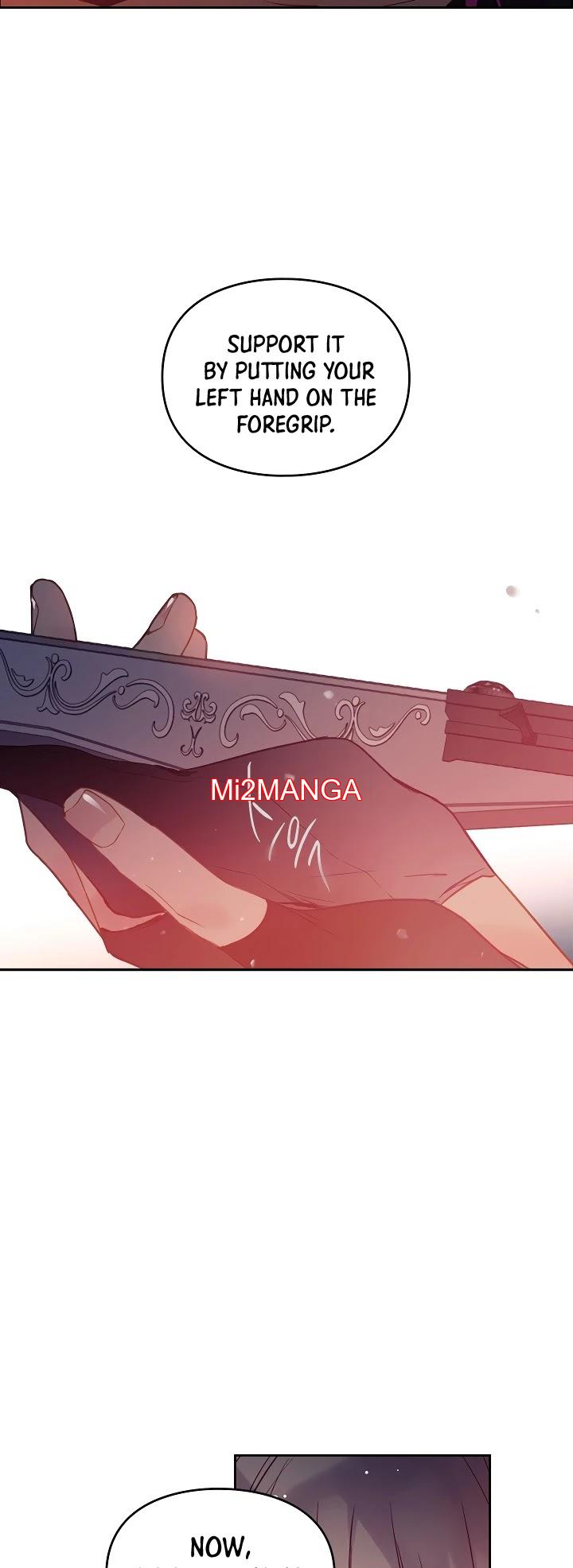 Death Is The Only Ending For The Villainess - Chapter 53 2 manhwa