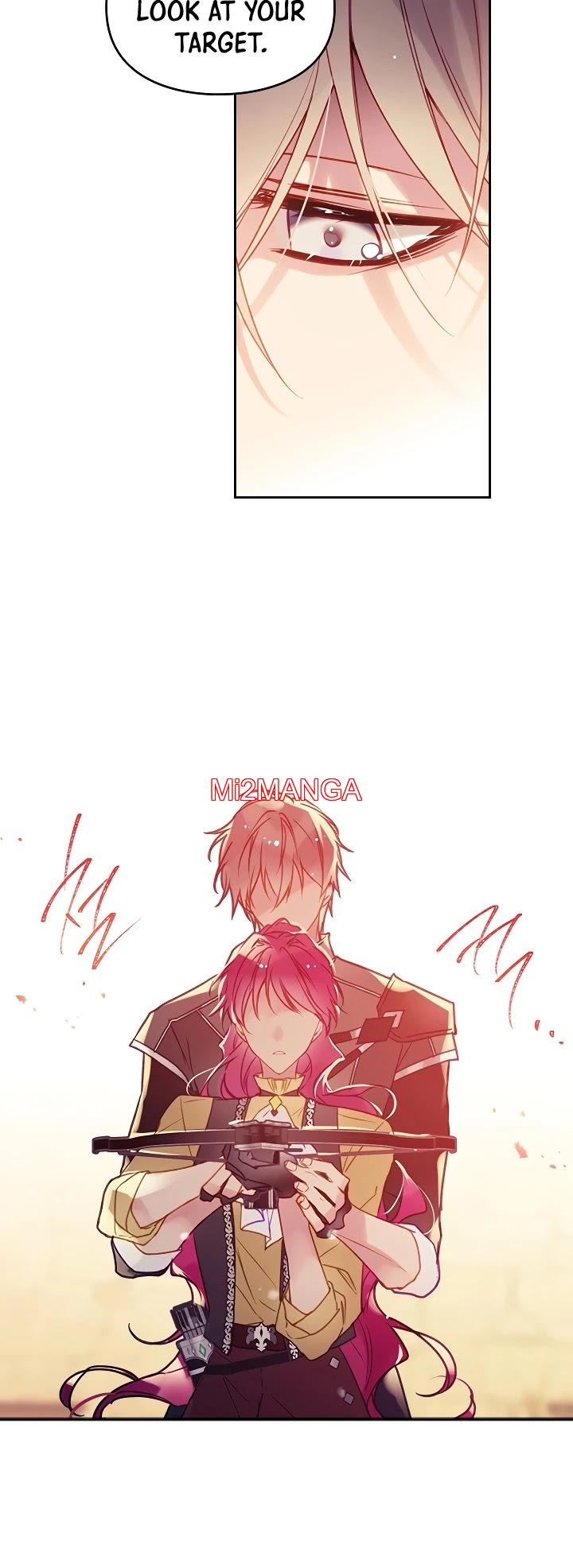 Death Is The Only Ending For The Villainess - Chapter 53 2 manhwa
