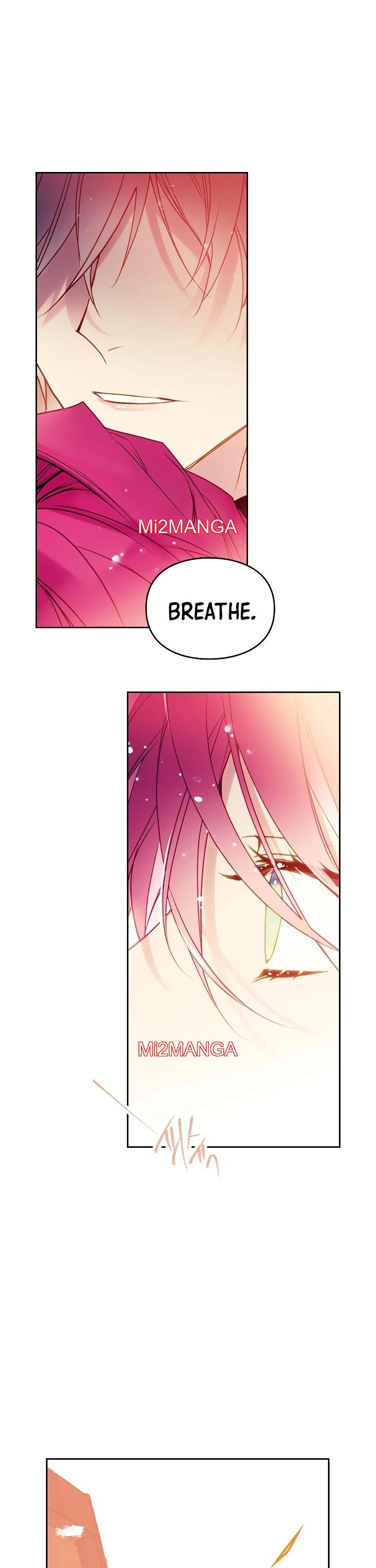 Death Is The Only Ending For The Villainess - Chapter 53 2 manhwa