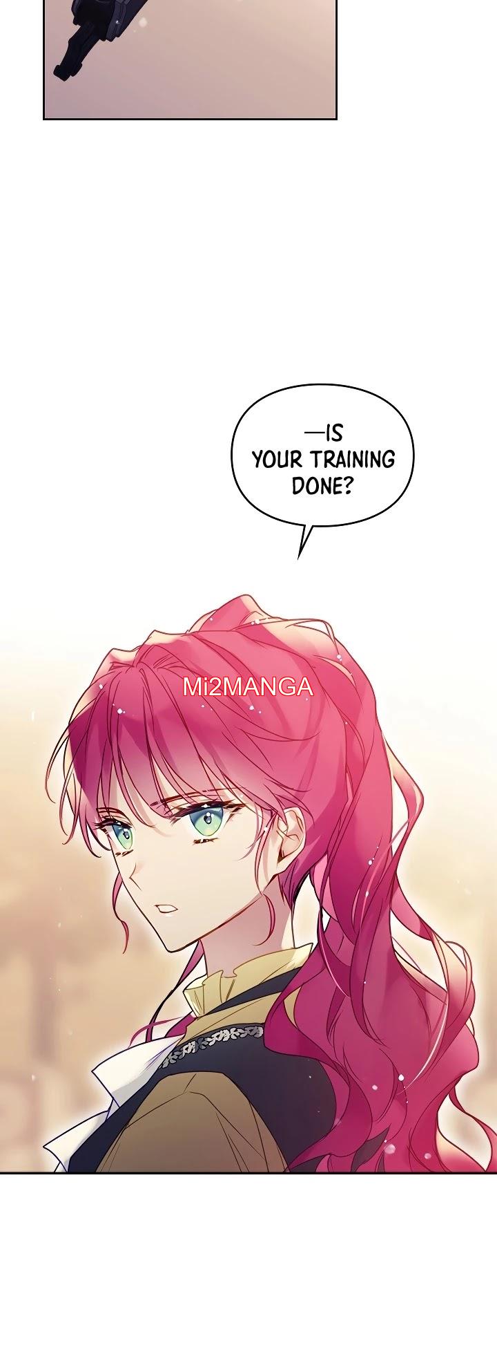 Death Is The Only Ending For The Villainess - Chapter 53 2 manhwa