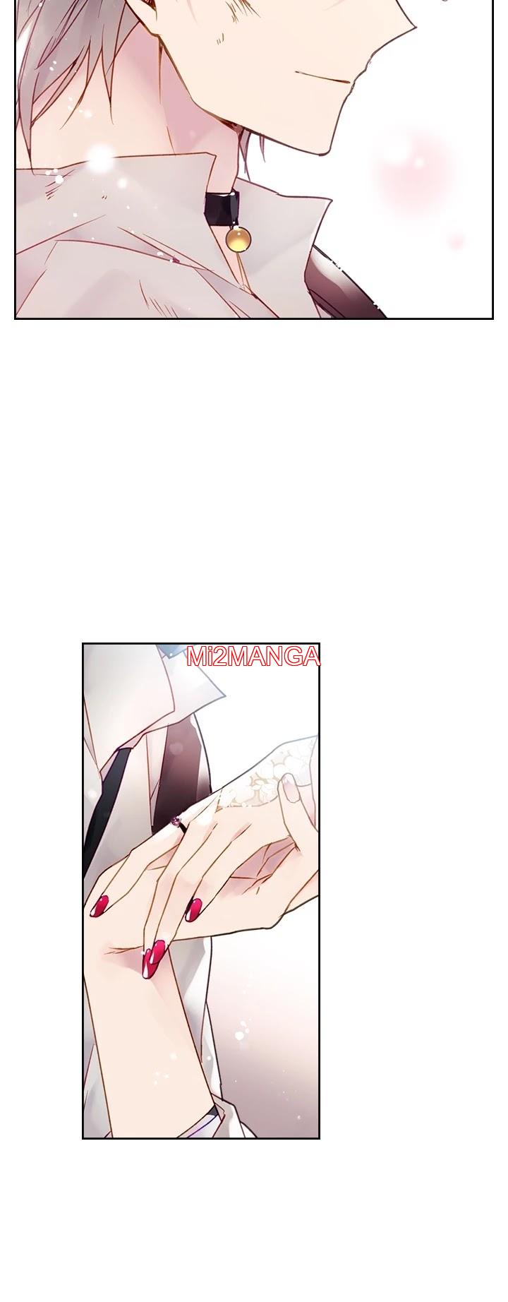 Death Is The Only Ending For The Villainess - Chapter 47 manhwa