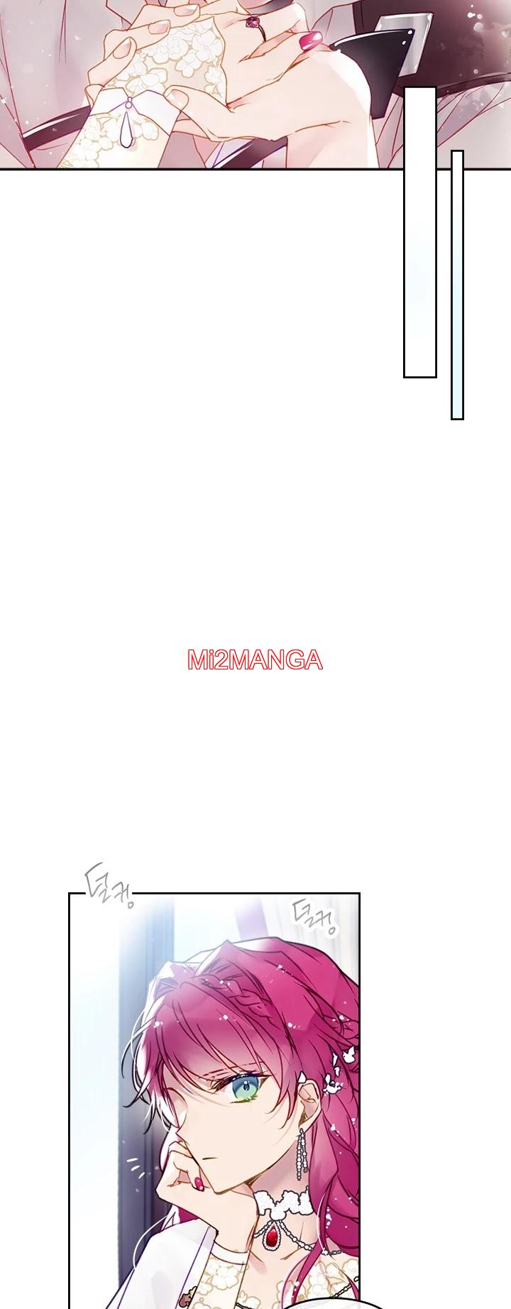 Death Is The Only Ending For The Villainess - Chapter 47 manhwa