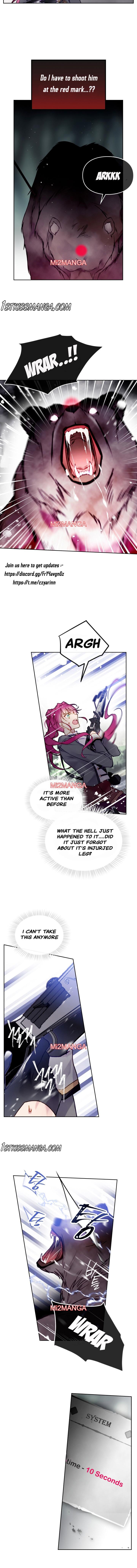 Death Is The Only Ending For The Villainess - Chapter 67 2 manhwa