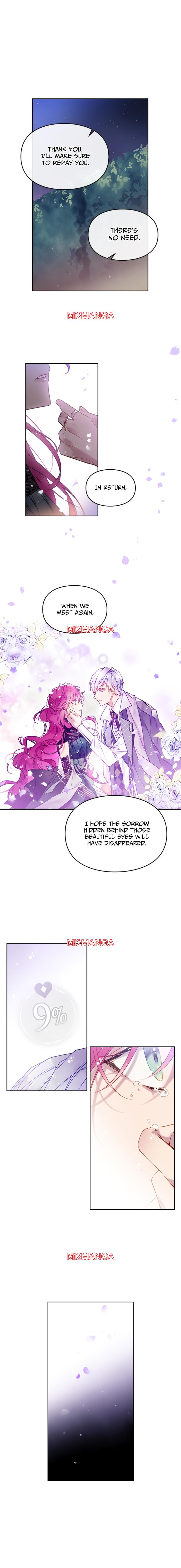 Death Is The Only Ending For The Villainess - Chapter 16 2 manhwa