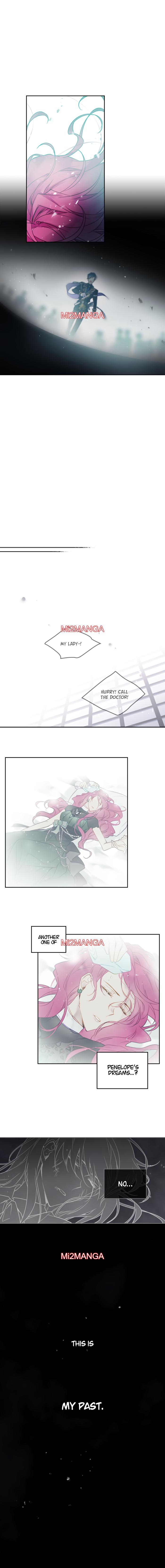 Death Is The Only Ending For The Villainess - Chapter 16 2 manhwa