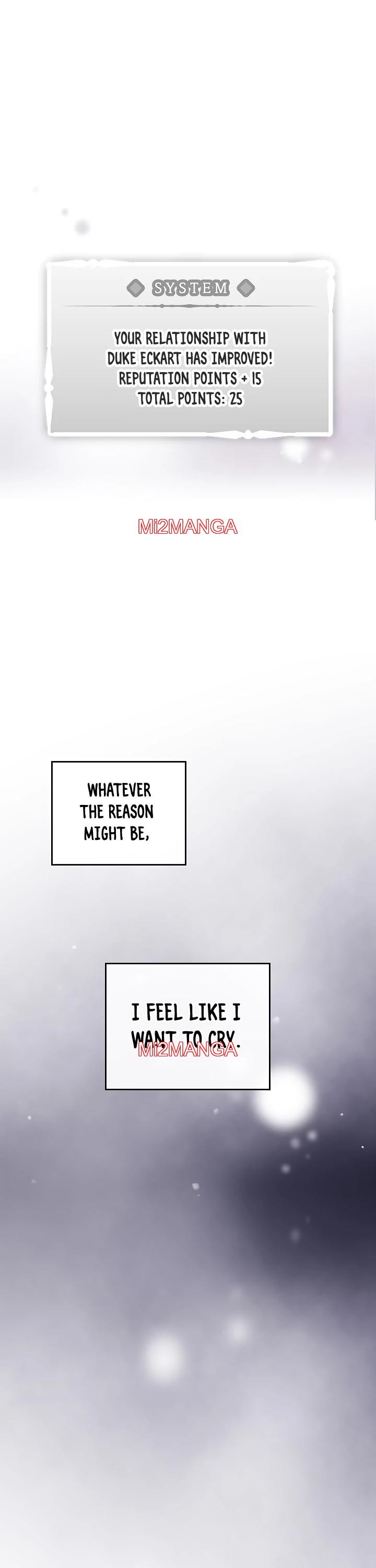Death Is The Only Ending For The Villainess - Chapter 51 2 manhwa
