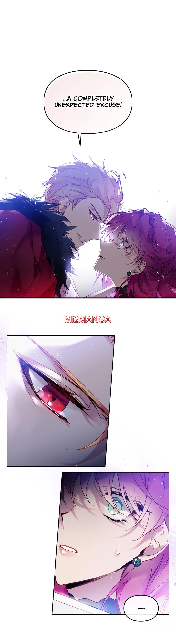 Death Is The Only Ending For The Villainess - Chapter 15 2 manhwa