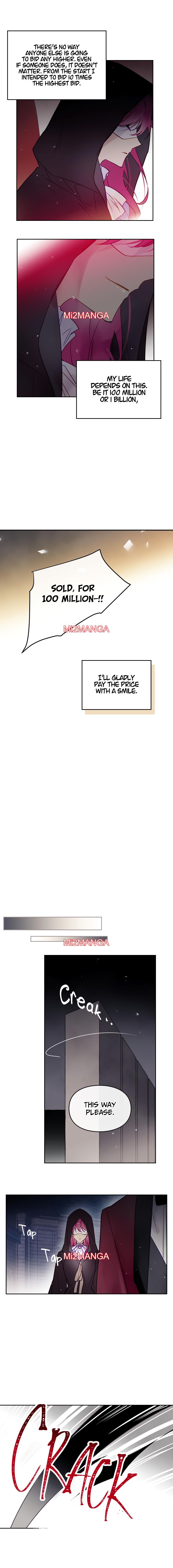Death Is The Only Ending For The Villainess - Chapter 23 3 manhwa