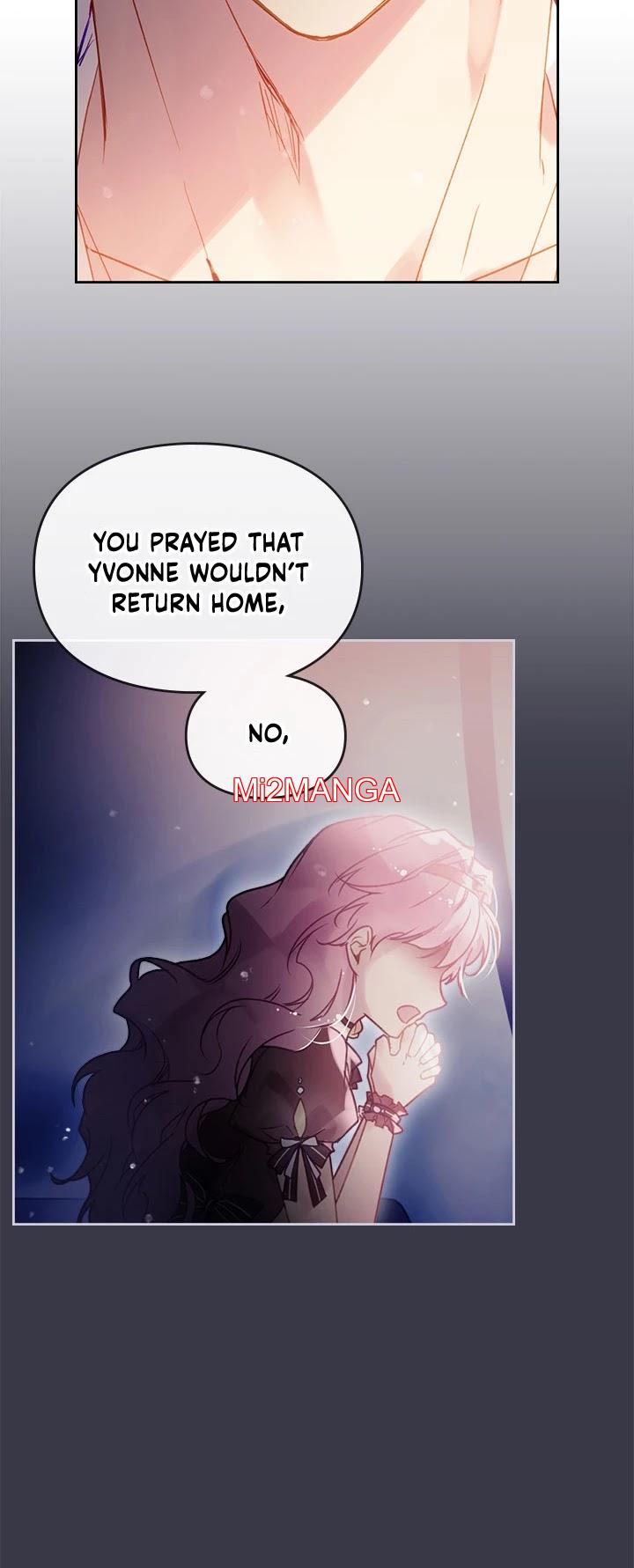Death Is The Only Ending For The Villainess - Chapter 43 2 manhwa