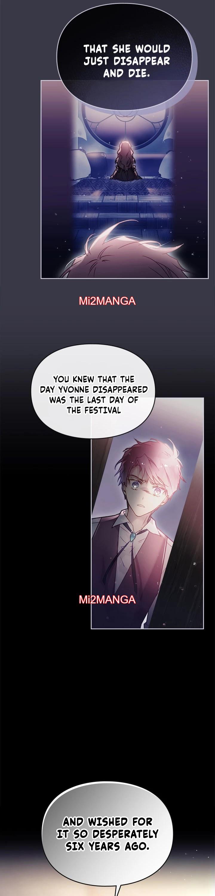 Death Is The Only Ending For The Villainess - Chapter 43 2 manhwa