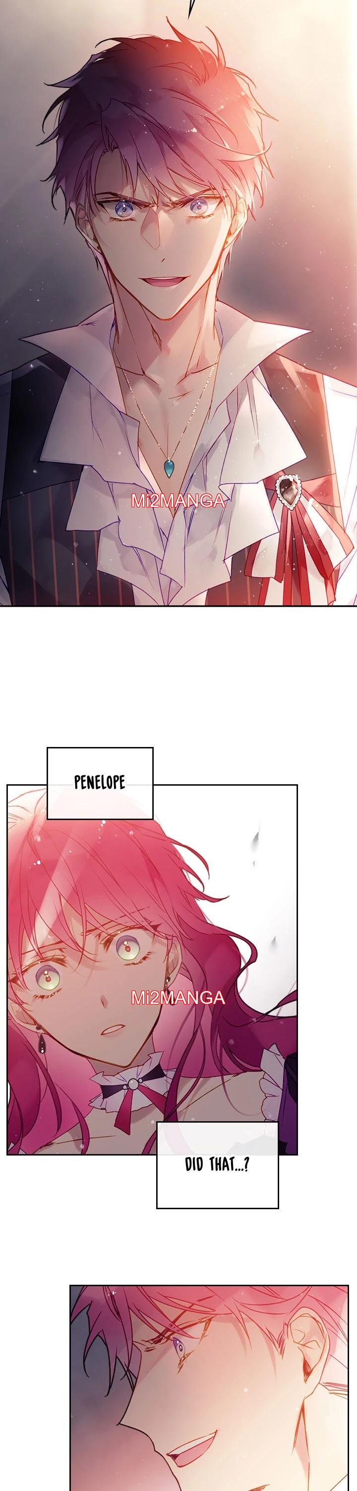 Death Is The Only Ending For The Villainess - Chapter 43 2 manhwa