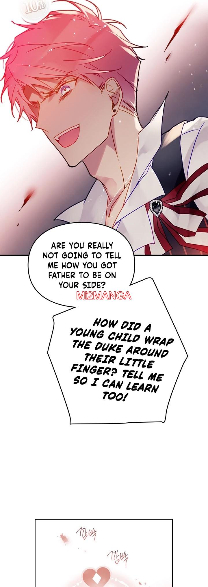 Death Is The Only Ending For The Villainess - Chapter 43 2 manhwa