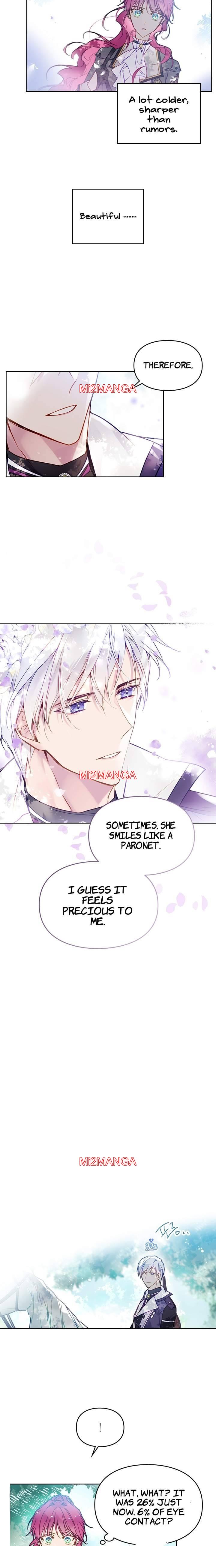 Death Is The Only Ending For The Villainess - Chapter 64 2 manhwa