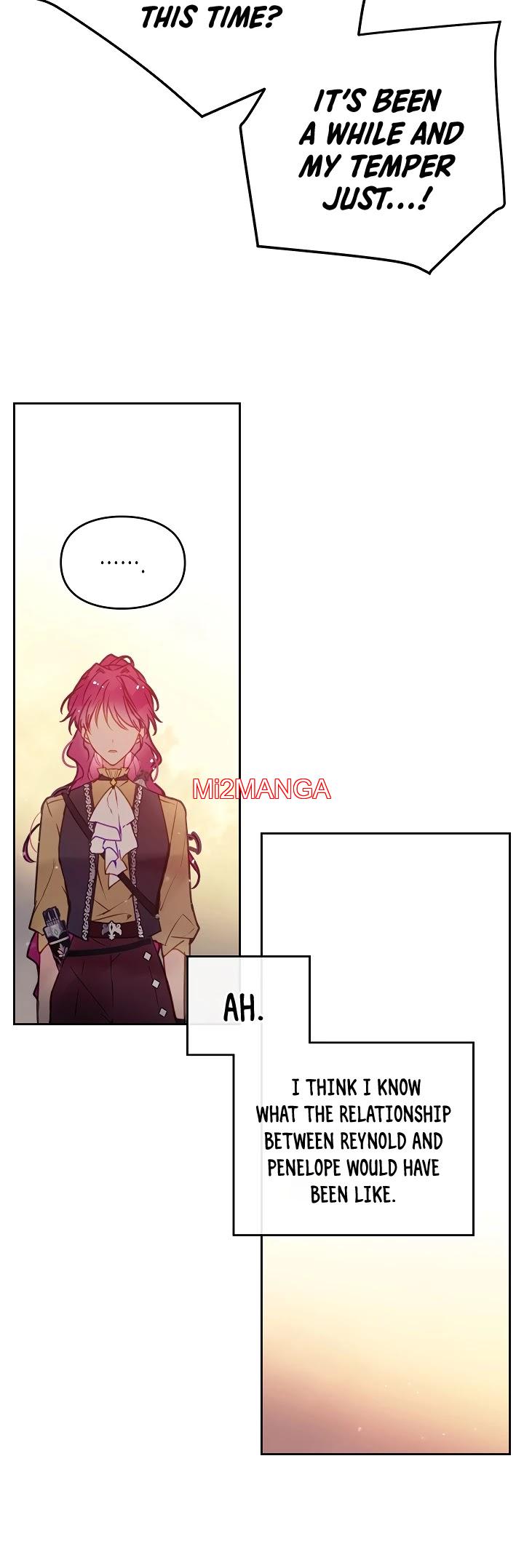 Death Is The Only Ending For The Villainess - Chapter 52 3 manhwa
