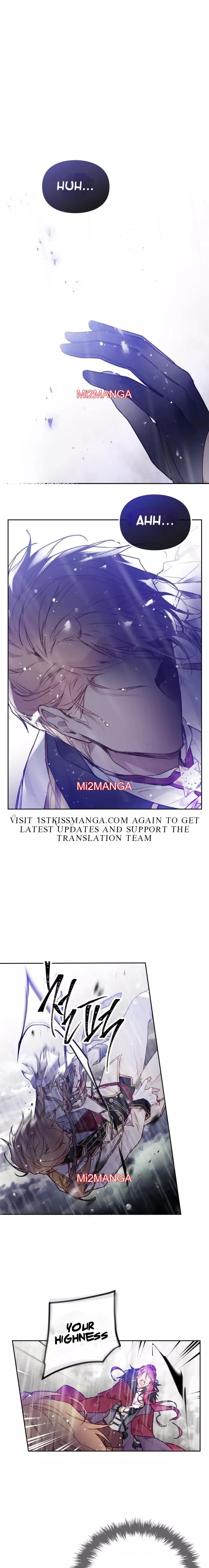 Death Is The Only Ending For The Villainess - Chapter 69 2 manhwa