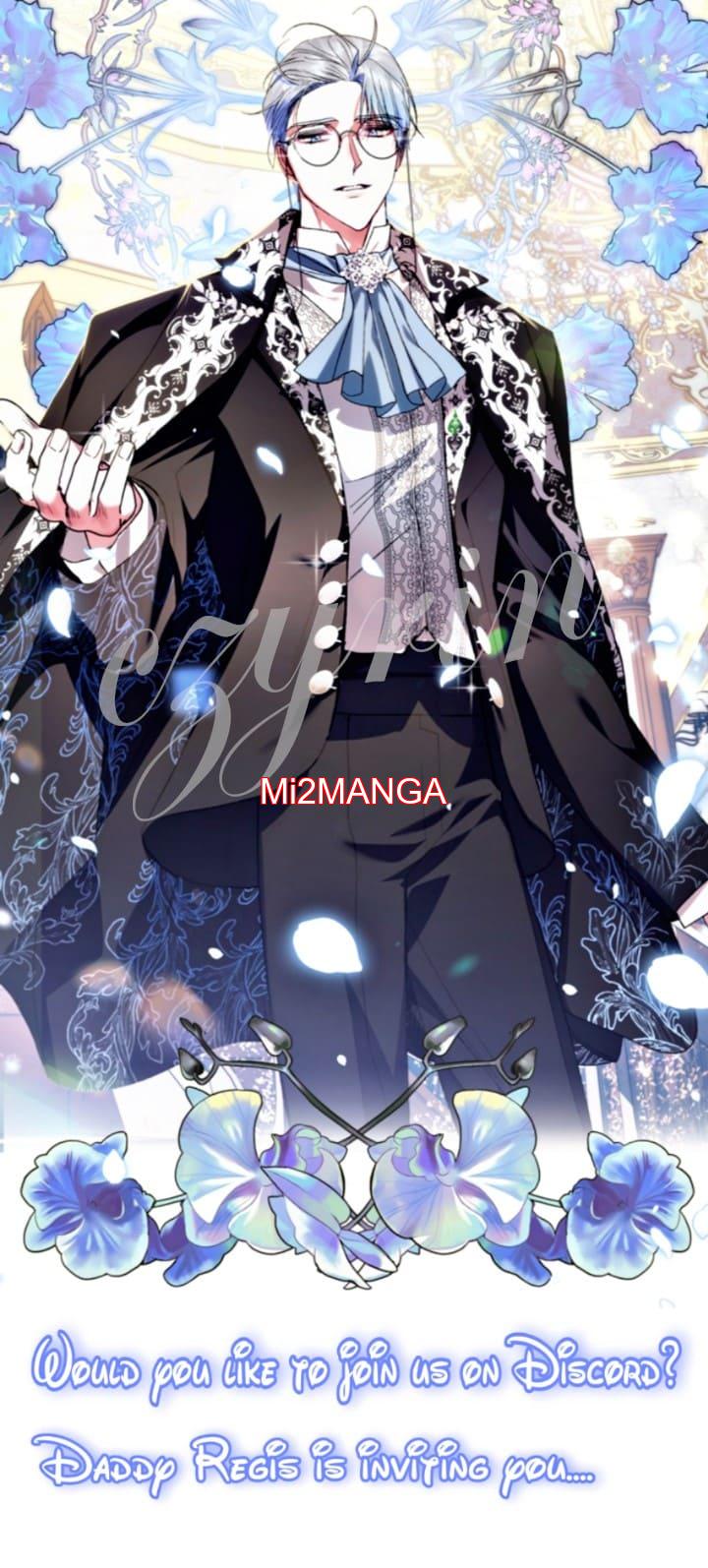 Death Is The Only Ending For The Villainess - Chapter 72 3 manhwa