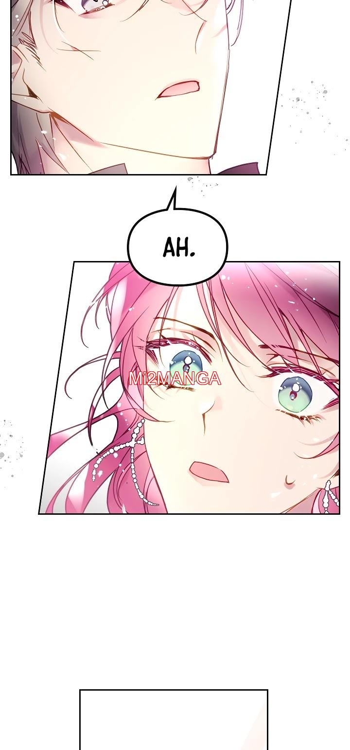 Death Is The Only Ending For The Villainess - Chapter 49 manhwa