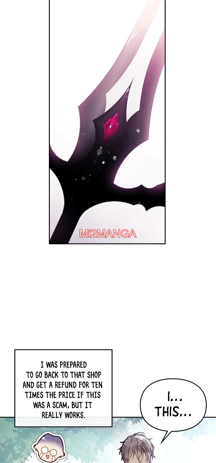 Death Is The Only Ending For The Villainess - Chapter 49 manhwa