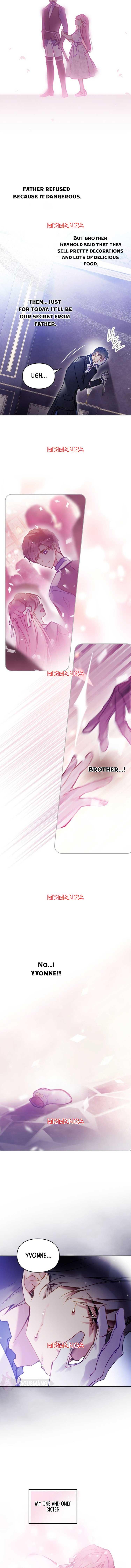 Death Is The Only Ending For The Villainess - Chapter 159 2 manhwa