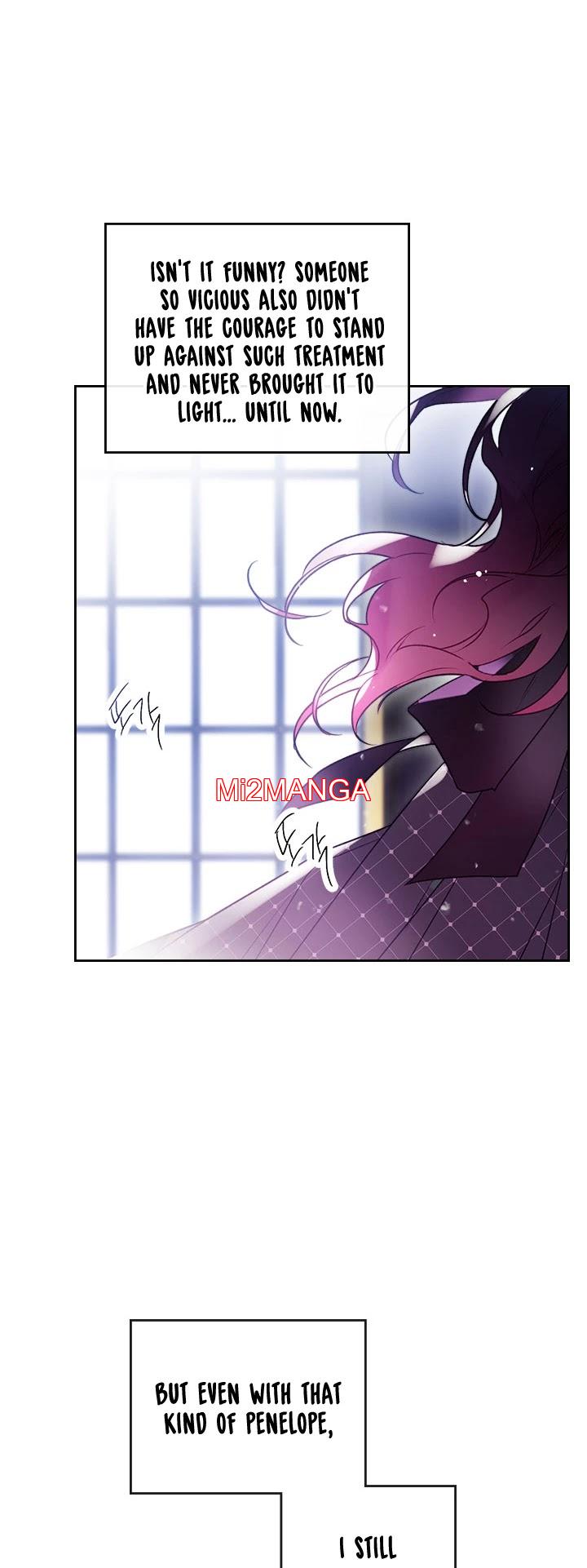Death Is The Only Ending For The Villainess - Chapter 41 manhwa