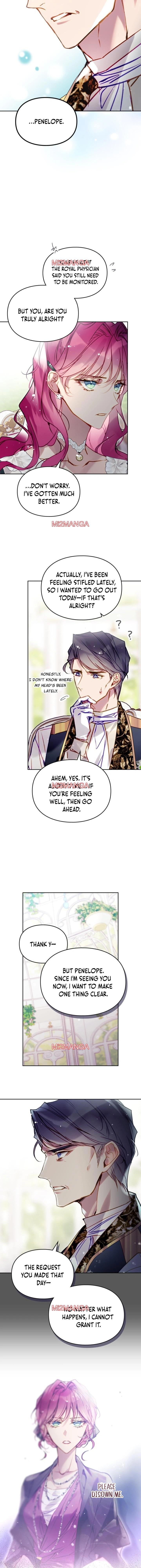 Death Is The Only Ending For The Villainess - Chapter 172 2 manhwa