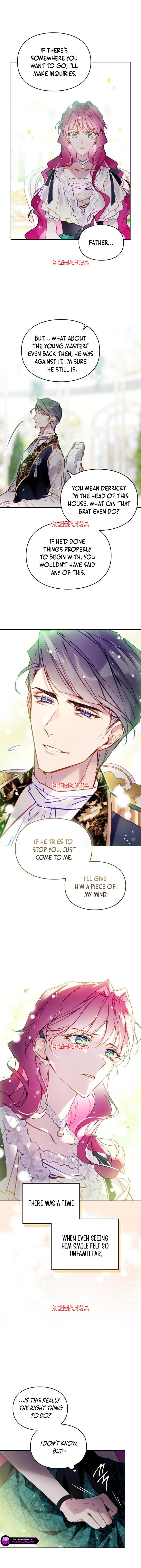 Death Is The Only Ending For The Villainess - Chapter 172 2 manhwa