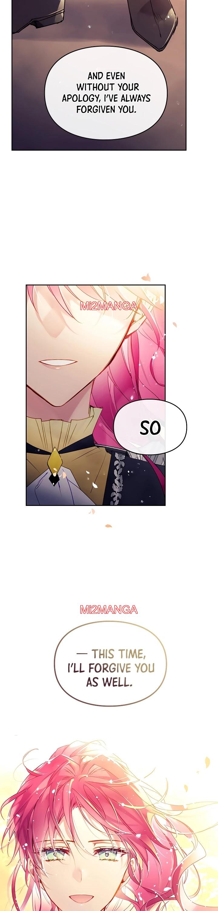 Death Is The Only Ending For The Villainess - Chapter 53 manhwa