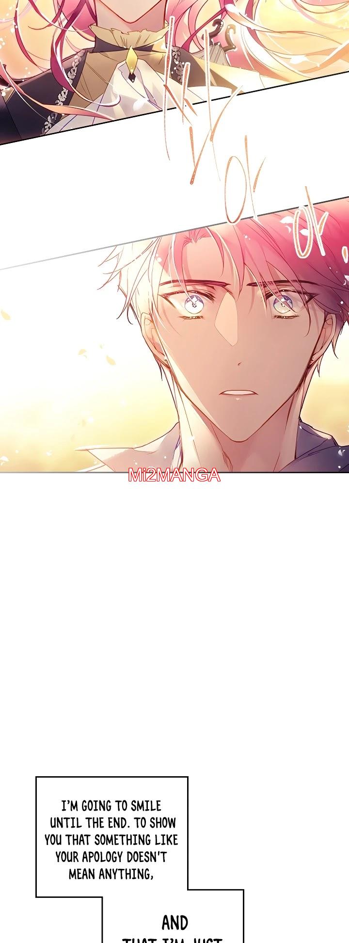 Death Is The Only Ending For The Villainess - Chapter 53 manhwa