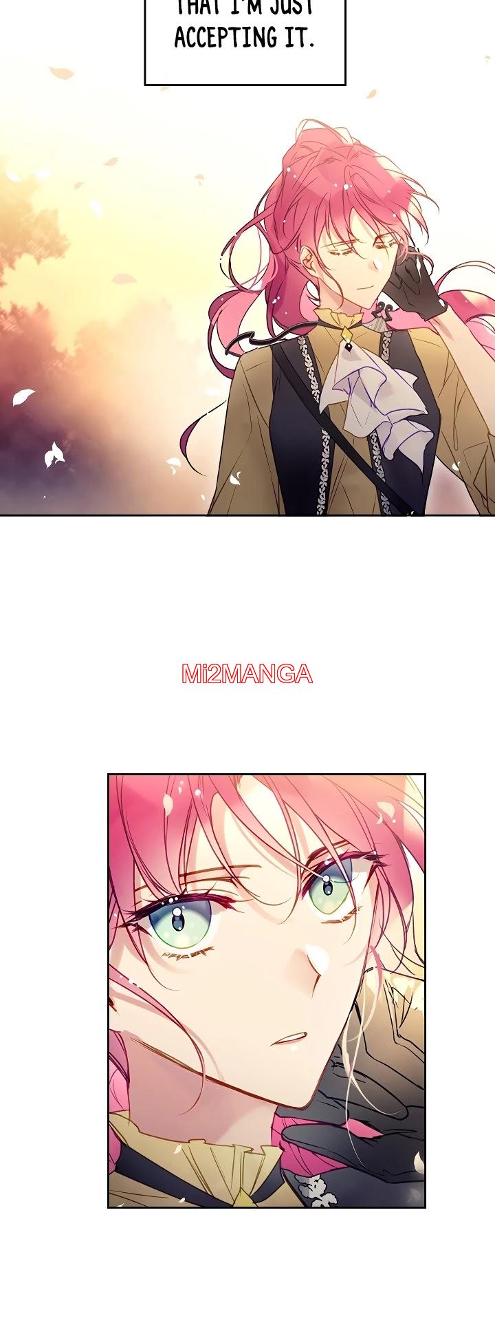 Death Is The Only Ending For The Villainess - Chapter 53 manhwa